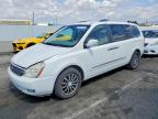 KIA SEDONA 2012