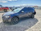 SUBARU CROSSTREK 2021