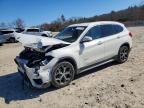 BMW X1 2016