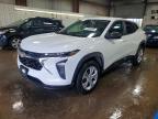 CHEVROLET TRAX 2025
