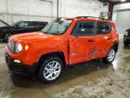 JEEP RENEGADE 2018