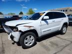 JEEP GRAND CHEROKEE 2017