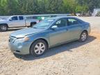 TOYOTA CAMRY 2007