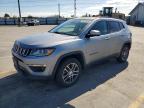 JEEP COMPASS 2018