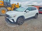 VOLKSWAGEN TAOS 2024
