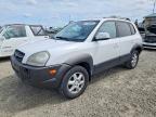 HYUNDAI TUCSON 2005