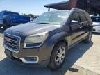 GMC ACADIA 2014