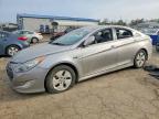 HYUNDAI SONATA 2012