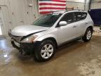 NISSAN MURANO 2006