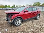 NISSAN ROGUE SPORT 2019