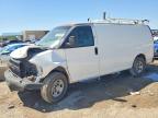 CHEVROLET EXPRESS G2500 2009