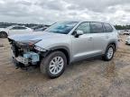 TOYOTA GRAND HIGHLANDER 2025