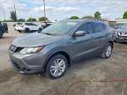 NISSAN ROGUE SPORT 2018