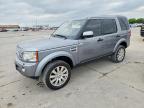 LAND ROVER LR4 2012