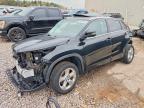 TOYOTA HIGHLANDER 2015