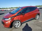 CHEVROLET BOLT EV 2021