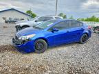KIA FORTE 2017