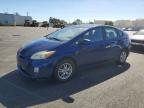 TOYOTA PRIUS 2010