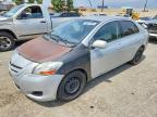 TOYOTA YARIS 2007