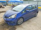 HONDA FIT 2013