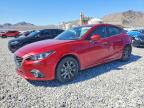 MAZDA 3 2016