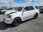 TOYOTA SEQUOIA 2005