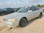 TOYOTA CAMRY 2001