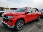 CHEVROLET SILVERADO 2022