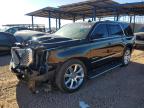 GMC YUKON 2016