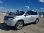 TOYOTA HIGHLANDER 2012