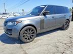 LAND ROVER RANGE ROVER 2014
