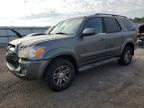 TOYOTA SEQUOIA 2005