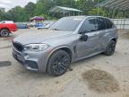 BMW X5 2016