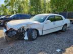 LINCOLN TOWN CAR 2006