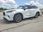 TOYOTA HIGHLANDER 2022