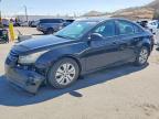 CHEVROLET CRUZE 2013
