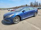 HYUNDAI SONATA 2017