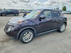 NISSAN JUKE 2015