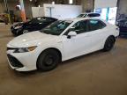 TOYOTA CAMRY HYBRID 2019