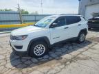 JEEP COMPASS 2017