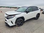 TOYOTA RAV4 2021