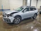 SUBARU OUTBACK 2020