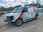 GMC SAVANA 2022