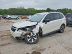 SUBARU FORESTER 2018