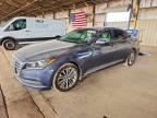 HYUNDAI GENESIS 2015