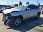 JEEP GRAND CHEROKEE 2016
