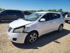 PONTIAC VIBE 2009