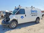 CHEVROLET EXPRESS G2500 2023