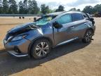 NISSAN MURANO 2021
