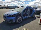 SUBARU CROSSTREK 2019